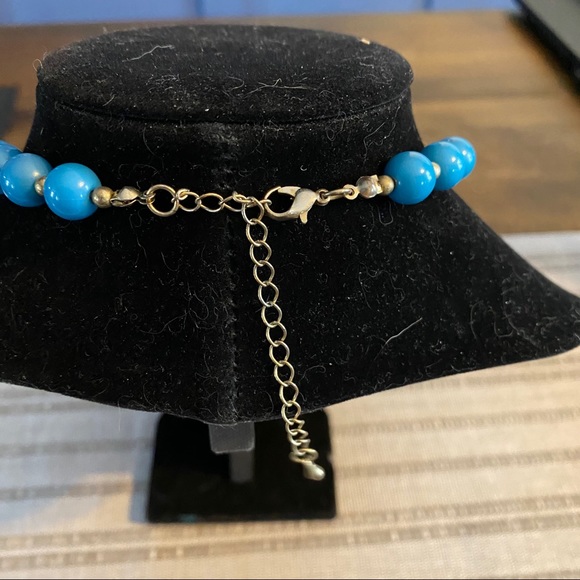 Chunky Necklace Set - Picture 4 of 6